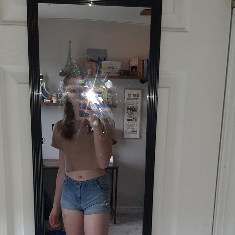 Meet your Posher, Sydney